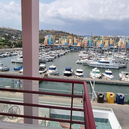 Albufeira Marina Villa 27 Dış mekan fotoğraf