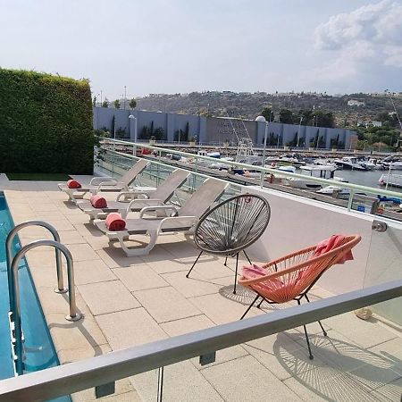 Albufeira Marina Villa 27 Dış mekan fotoğraf