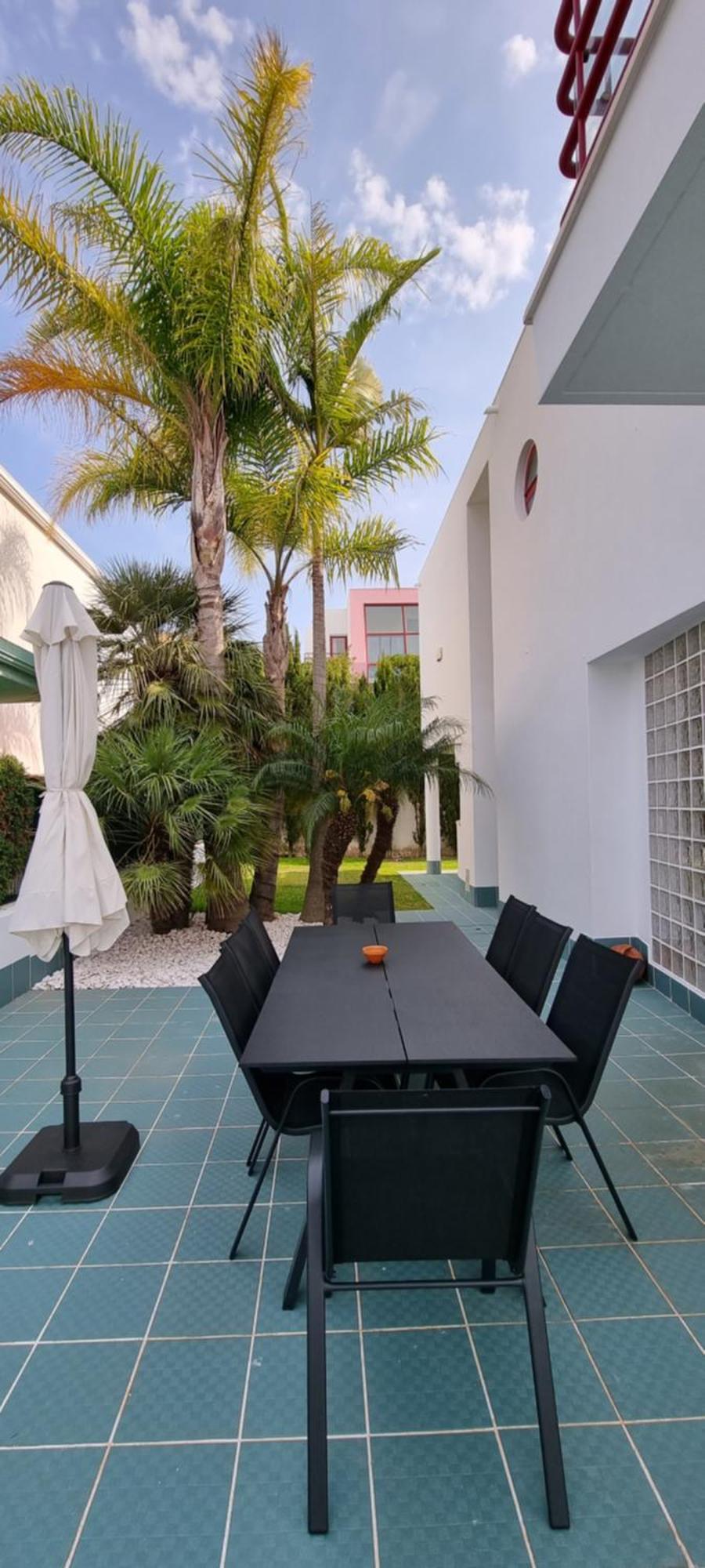 Albufeira Marina Villa 27 Dış mekan fotoğraf