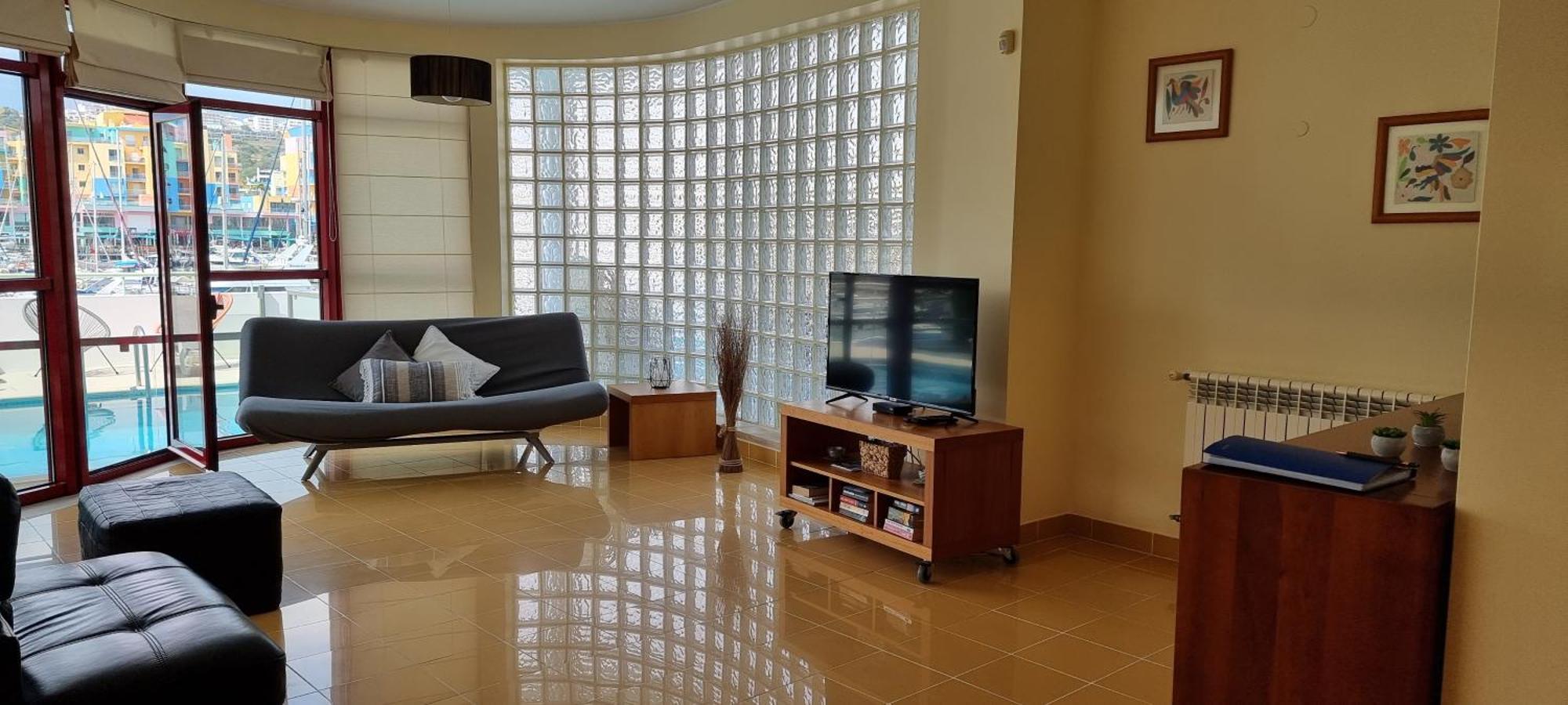 Albufeira Marina Villa 27 Dış mekan fotoğraf