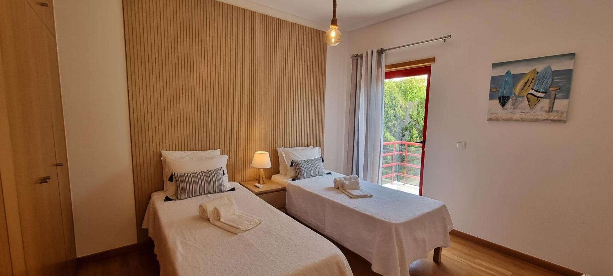 Albufeira Marina Villa 27 Dış mekan fotoğraf