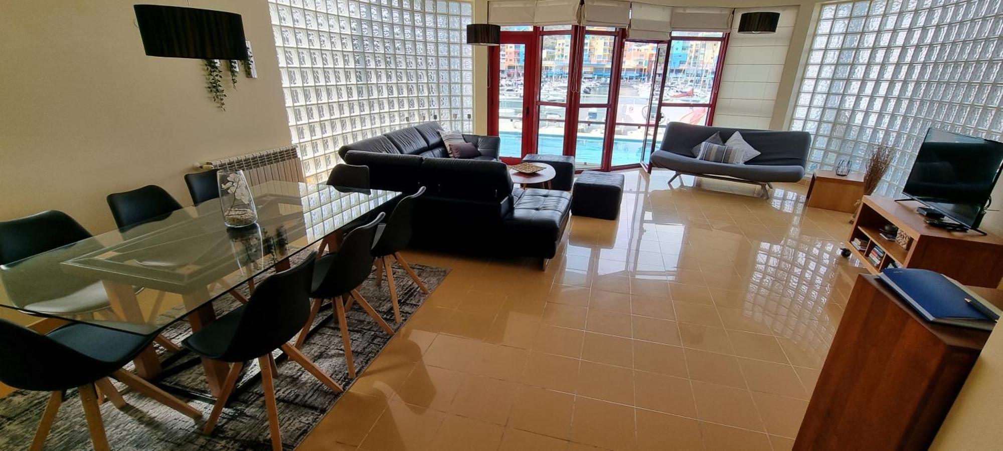 Albufeira Marina Villa 27 Dış mekan fotoğraf