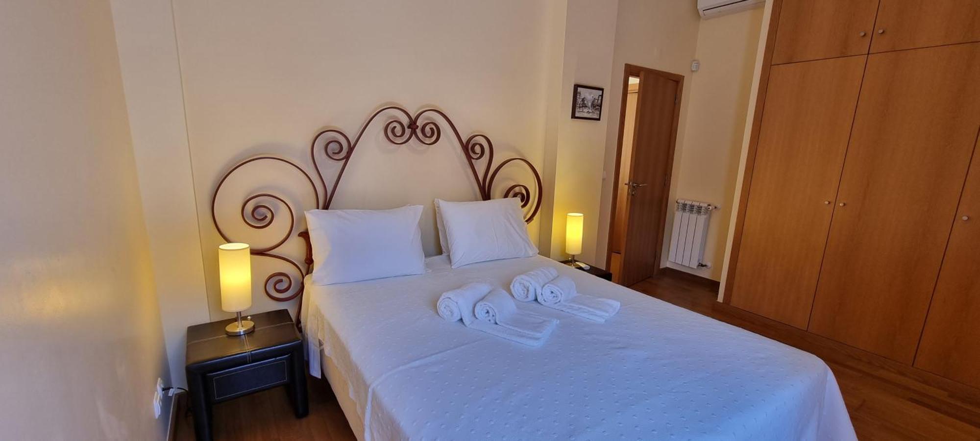 Albufeira Marina Villa 27 Dış mekan fotoğraf