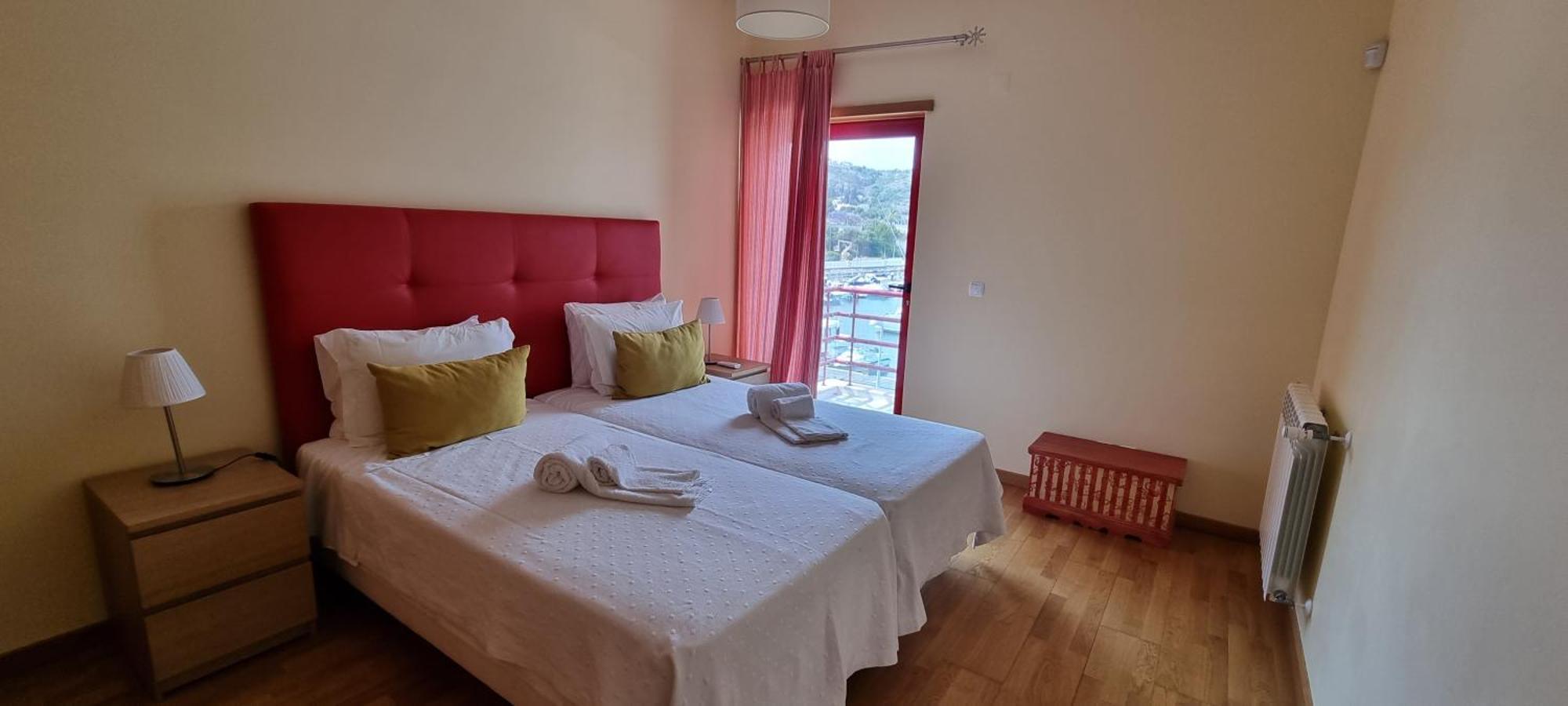 Albufeira Marina Villa 27 Dış mekan fotoğraf