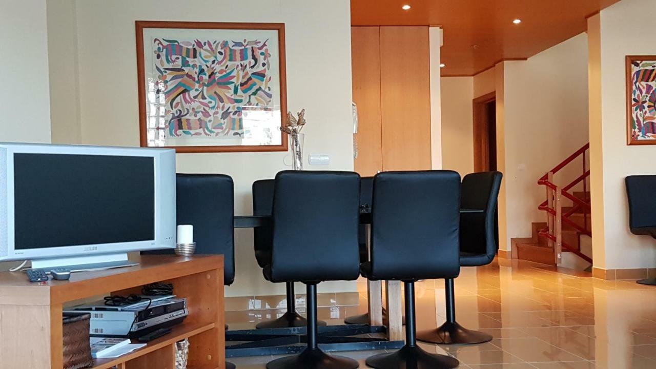 Albufeira Marina Villa 27 Dış mekan fotoğraf