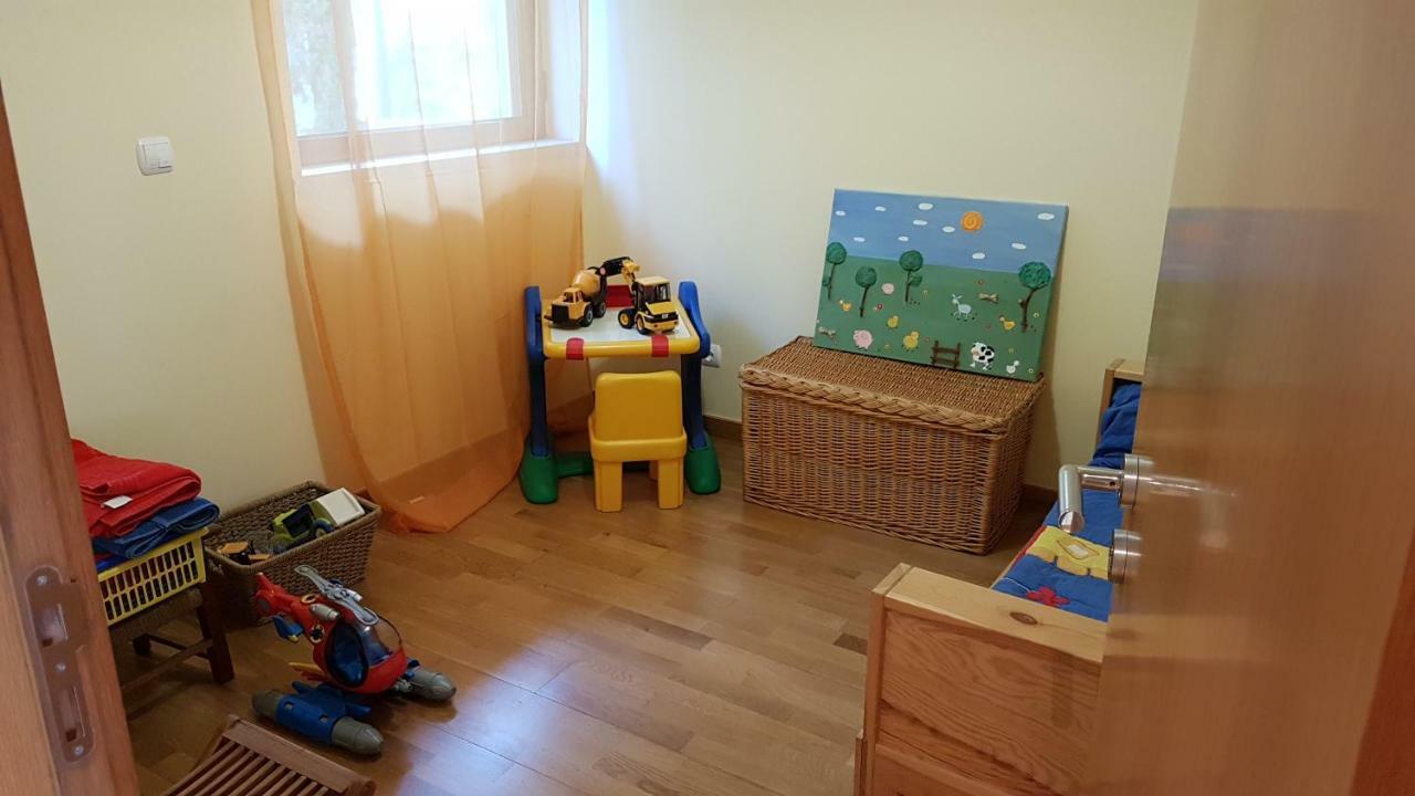 Albufeira Marina Villa 27 Dış mekan fotoğraf