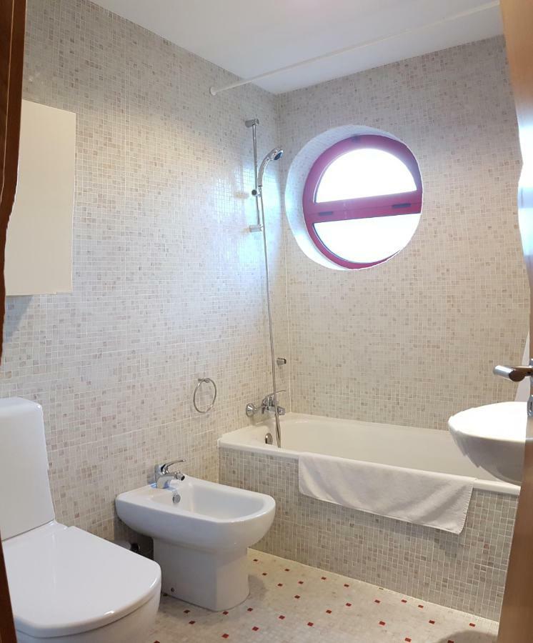 Albufeira Marina Villa 27 Dış mekan fotoğraf