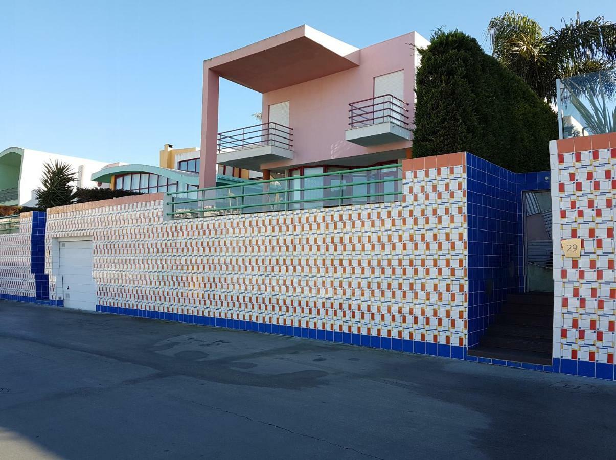 Albufeira Marina Villa 27 Dış mekan fotoğraf