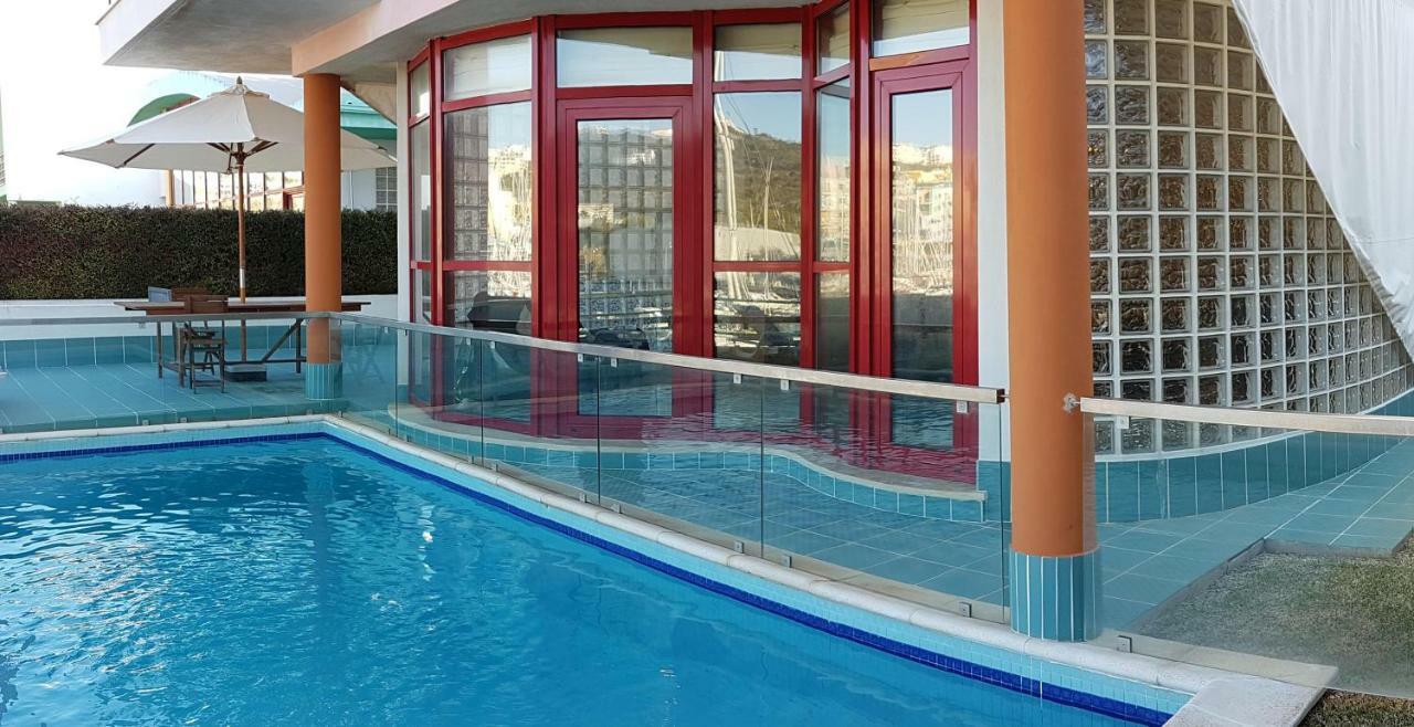 Albufeira Marina Villa 27 Dış mekan fotoğraf