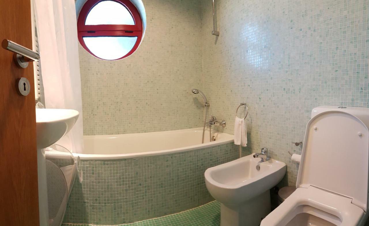 Albufeira Marina Villa 27 Dış mekan fotoğraf