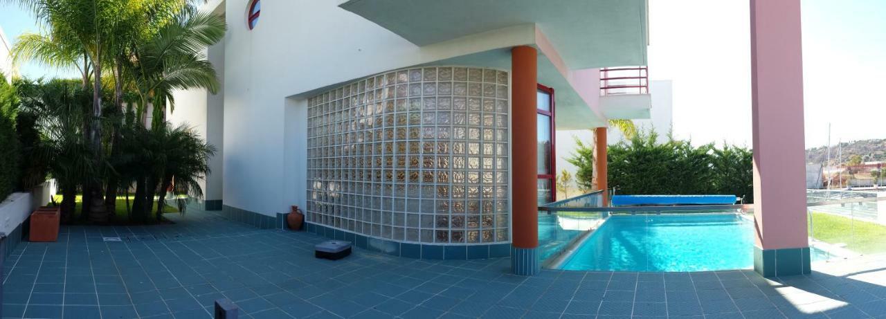 Albufeira Marina Villa 27 Dış mekan fotoğraf