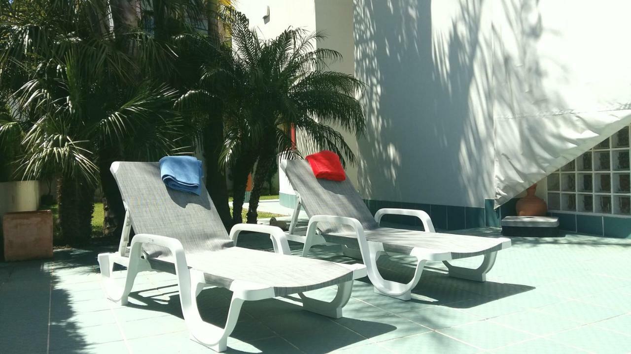 Albufeira Marina Villa 27 Dış mekan fotoğraf