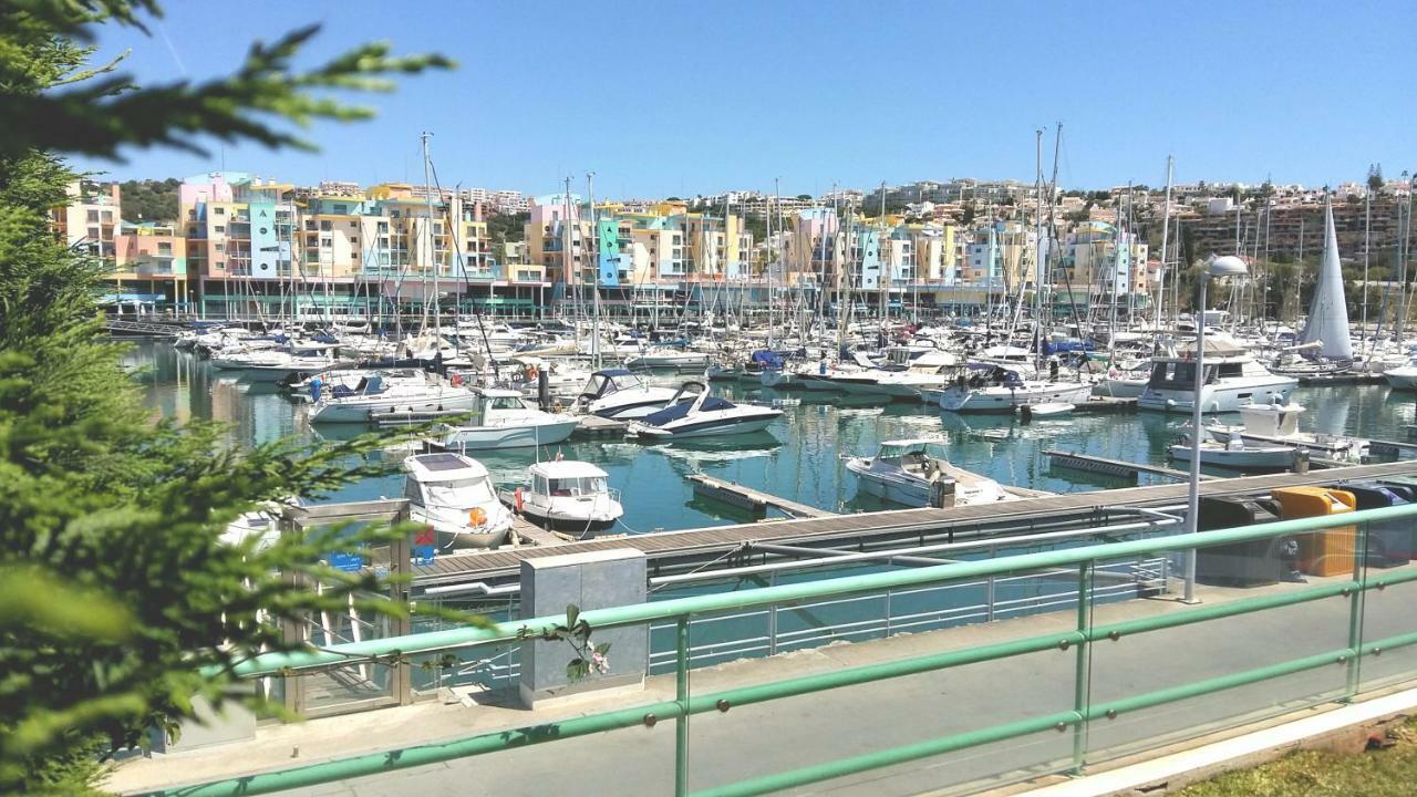 Albufeira Marina Villa 27 Dış mekan fotoğraf