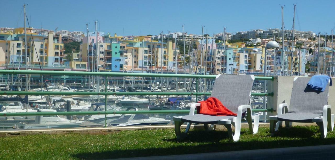 Albufeira Marina Villa 27 Dış mekan fotoğraf