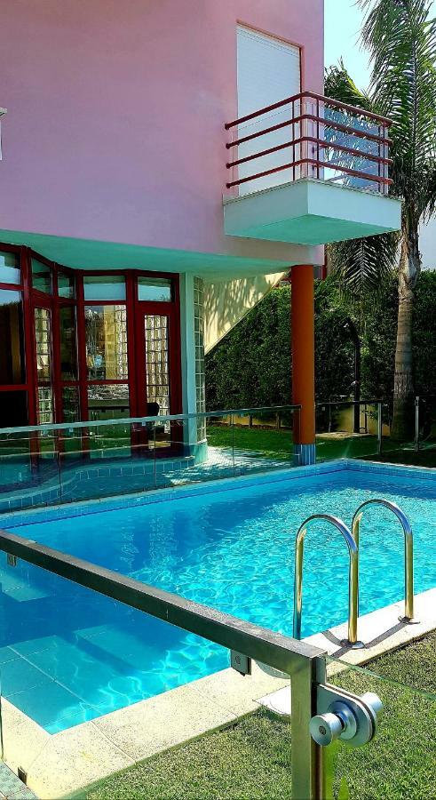 Albufeira Marina Villa 27 Dış mekan fotoğraf