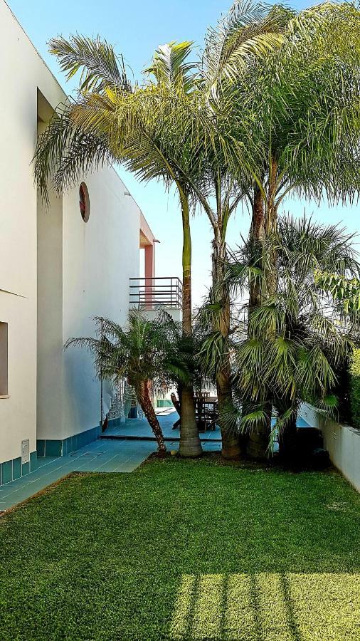 Albufeira Marina Villa 27 Dış mekan fotoğraf