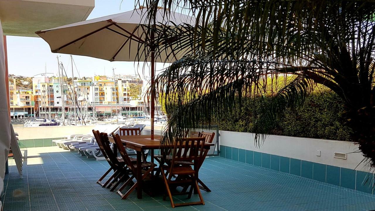 Albufeira Marina Villa 27 Dış mekan fotoğraf