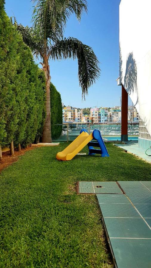 Albufeira Marina Villa 27 Dış mekan fotoğraf