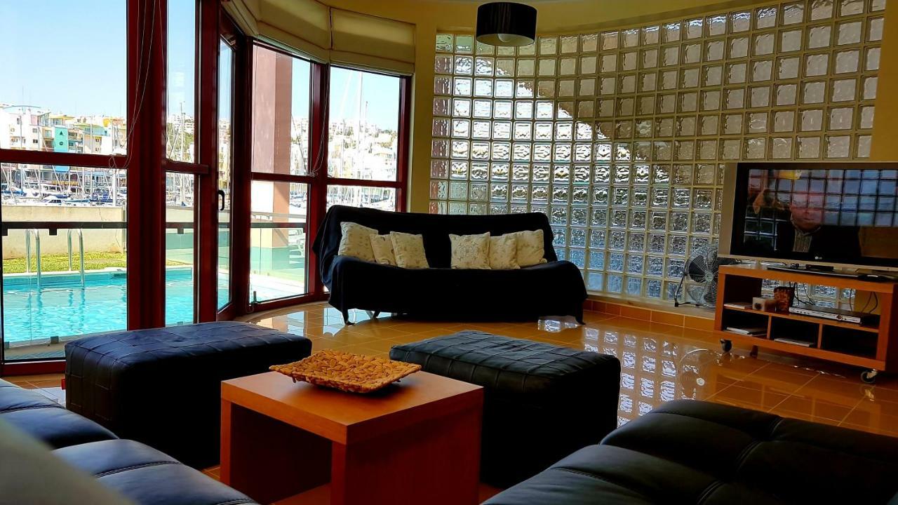 Albufeira Marina Villa 27 Dış mekan fotoğraf