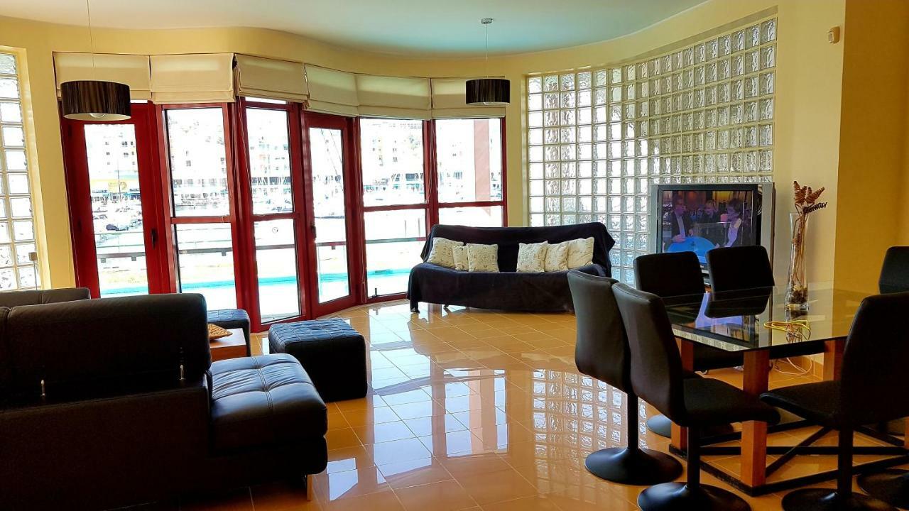 Albufeira Marina Villa 27 Dış mekan fotoğraf