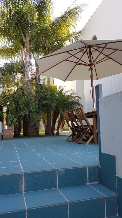 Albufeira Marina Villa 27 Dış mekan fotoğraf