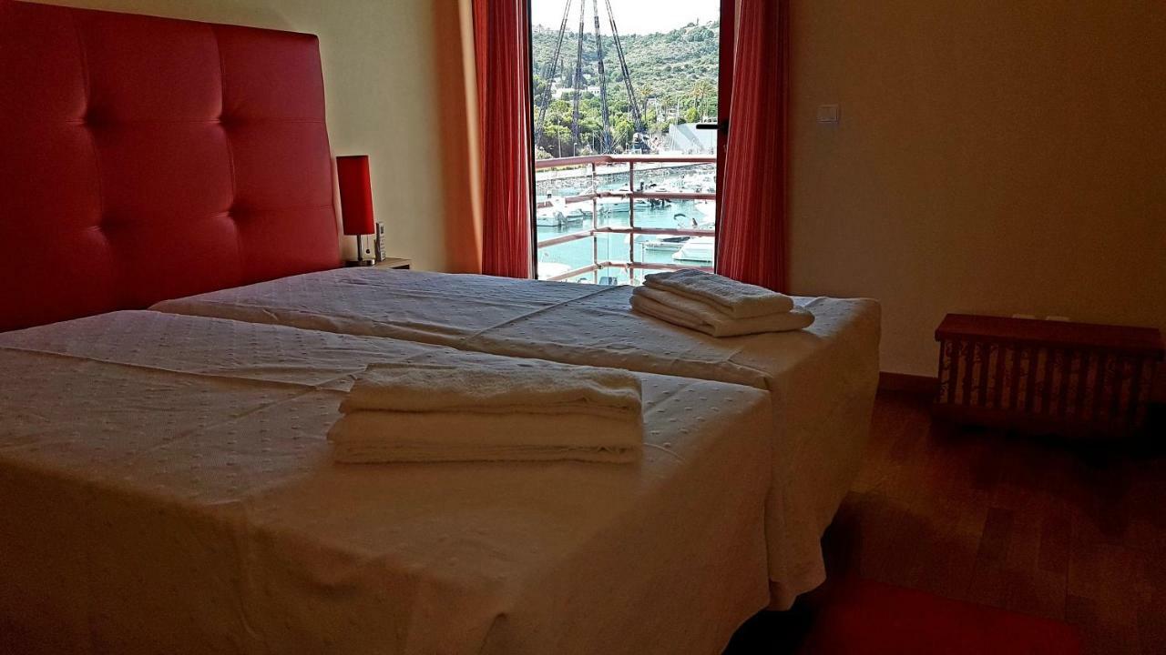 Albufeira Marina Villa 27 Dış mekan fotoğraf